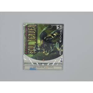 CIB Legacy of Kain Soul Reaver for Sega Dreamcast